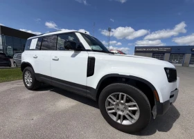 Land Rover Defender 110 P300 S AWD * 360 CAMERA * DISTRONIC * CARFAX * | Auto.bg — изображение 2 Land Rover Defender 110 P300 S AWD * 360 CAMERA * DISTRONIC * CARFAX * | Auto.bg — изображение 2