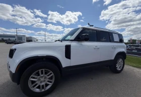 Land Rover Defender 110 P300 S AWD * 360 CAMERA * DISTRONIC * CARFAX * | Auto.bg — изображение 6 Land Rover Defender 110 P300 S AWD * 360 CAMERA * DISTRONIC * CARFAX * | Auto.bg — изображение 6