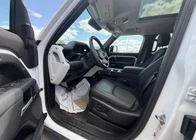 Land Rover Defender 110 P300 S AWD * 360 CAMERA * DISTRONIC * CARFAX * | Auto.bg — изображение 8 Land Rover Defender 110 P300 S AWD * 360 CAMERA * DISTRONIC * CARFAX * | Auto.bg — изображение 8