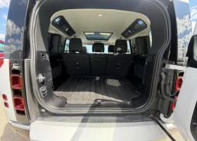 Land Rover Defender 110 P300 S AWD * 360 CAMERA * DISTRONIC * CARFAX * | Auto.bg — изображение 13 Land Rover Defender 110 P300 S AWD * 360 CAMERA * DISTRONIC * CARFAX * | Auto.bg — изображение 13
