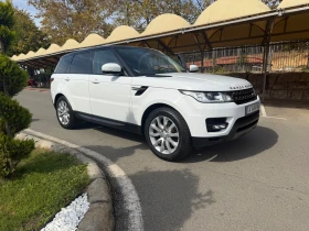 Land Rover Range Rover Sport undefined | Auto.bg — изображение 4 Land Rover Range Rover Sport undefined | Auto.bg — изображение 4