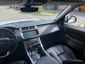 Land Rover Range Rover Sport undefined | Auto.bg — изображение 7 Land Rover Range Rover Sport undefined | Auto.bg — изображение 7