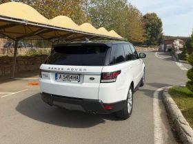Land Rover Range Rover Sport undefined | Auto.bg — изображение 6 Land Rover Range Rover Sport undefined | Auto.bg — изображение 6