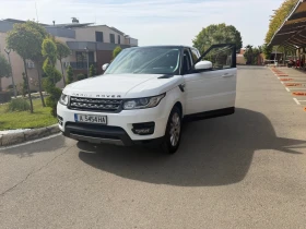 Land Rover Range Rover Sport undefined | Auto.bg — изображение 14 Land Rover Range Rover Sport undefined | Auto.bg — изображение 14