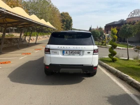 Land Rover Range Rover Sport undefined | Auto.bg — изображение 5 Land Rover Range Rover Sport undefined | Auto.bg — изображение 5