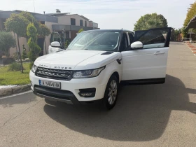 Land Rover Range Rover Sport undefined | Auto.bg — изображение 2 Land Rover Range Rover Sport undefined | Auto.bg — изображение 2