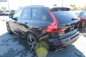 Volvo XC60 Recharge T8 eAWD PHEV R-Design, MAGS, CUIR, AC | Auto.bg — изображение 2 Volvo XC60 Recharge T8 eAWD PHEV R-Design, MAGS, CUIR, AC | Auto.bg — изображение 2