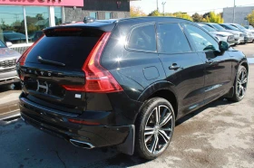 Volvo XC60 Recharge T8 eAWD PHEV R-Design, MAGS, CUIR, AC | Auto.bg — изображение 4 Volvo XC60 Recharge T8 eAWD PHEV R-Design, MAGS, CUIR, AC | Auto.bg — изображение 4