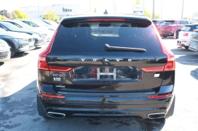 Volvo XC60 Recharge T8 eAWD PHEV R-Design, MAGS, CUIR, AC | Auto.bg — изображение 3 Volvo XC60 Recharge T8 eAWD PHEV R-Design, MAGS, CUIR, AC | Auto.bg — изображение 3