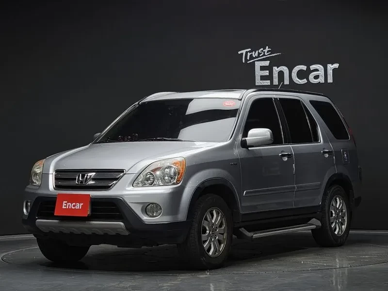 Honda Cr-v 2.4 4Wd | Auto.bg — изображение 1 Honda Cr-v 2.4 4Wd | Auto.bg — изображение 1