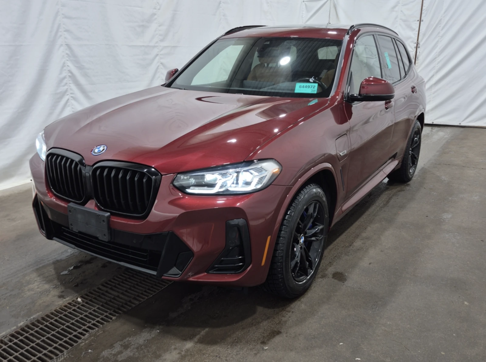 BMW X3 2022 BMW X3 XDRIVE30E | Auto.bg — изображение 1 BMW X3 2022 BMW X3 XDRIVE30E | Auto.bg — изображение 1