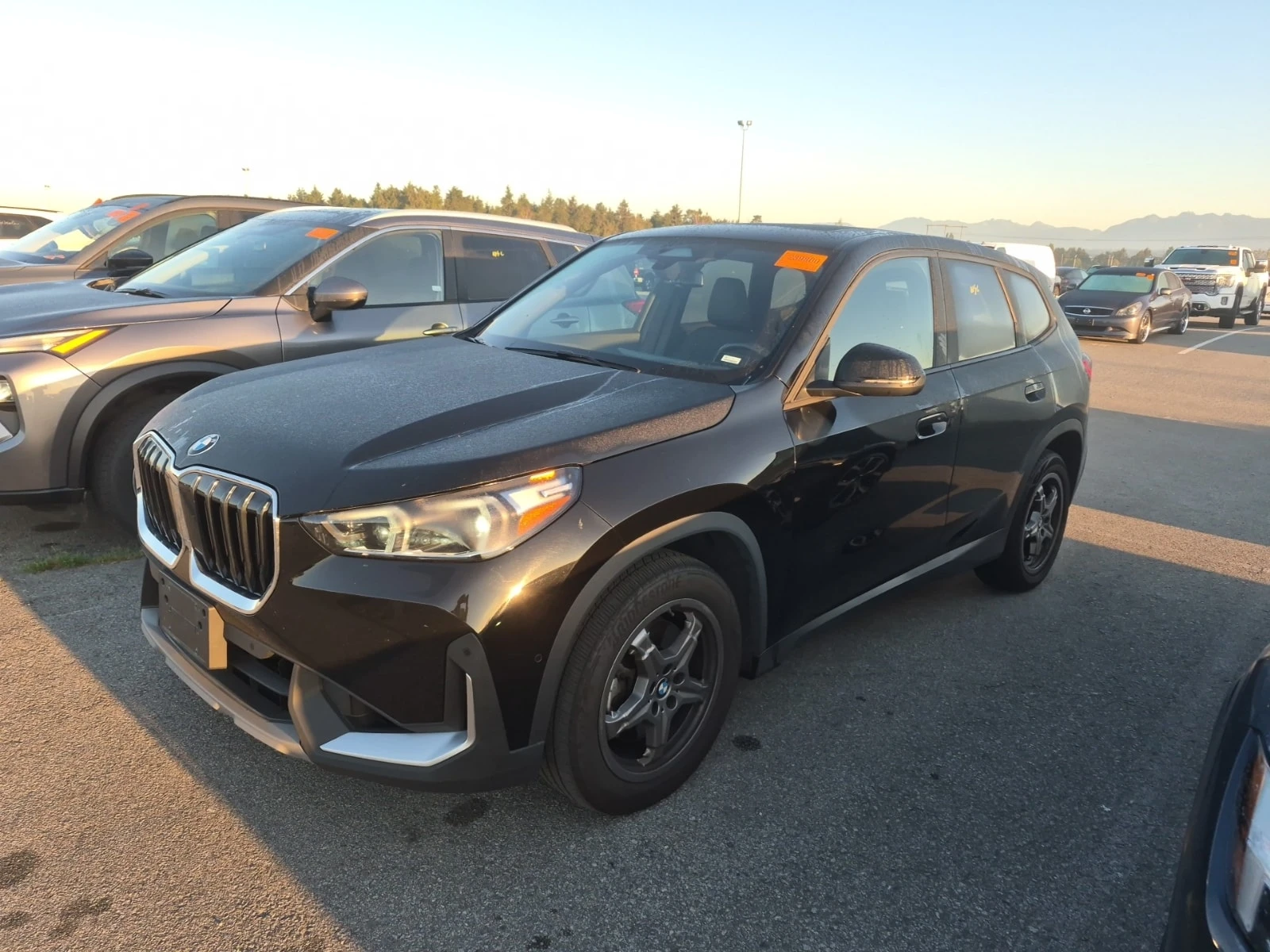 BMW X1 * xDrive28i * АВТОКРЕДИТ БЕЗ ПЪРВОНАЧАЛНА ВНОСКА* | Auto.bg — изображение 1 BMW X1 * xDrive28i * АВТОКРЕДИТ БЕЗ ПЪРВОНАЧАЛНА ВНОСКА* | Auto.bg — изображение 1