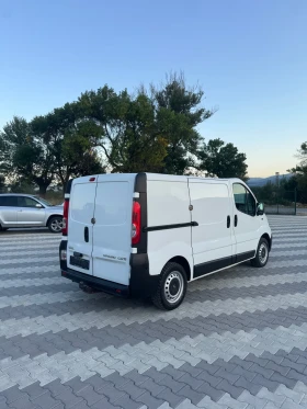 Opel Vivaro 2.0 CDTI * КЛИМАТИК* | Auto.bg — изображение 5 Opel Vivaro 2.0 CDTI * КЛИМАТИК* | Auto.bg — изображение 5