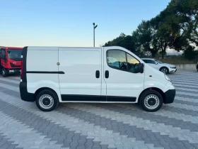 Opel Vivaro 2.0 CDTI * КЛИМАТИК* | Auto.bg — изображение 4 Opel Vivaro 2.0 CDTI * КЛИМАТИК* | Auto.bg — изображение 4