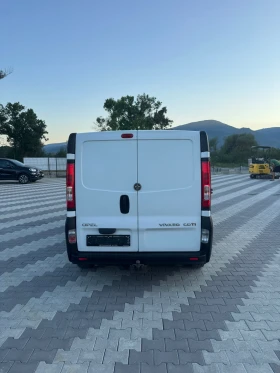 Opel Vivaro 2.0 CDTI * КЛИМАТИК* | Auto.bg — изображение 6 Opel Vivaro 2.0 CDTI * КЛИМАТИК* | Auto.bg — изображение 6