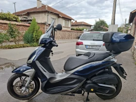 Piaggio Beverly 350ie УНИКАТ ПРОМОЦИЯ | Auto.bg — изображение 14 Piaggio Beverly 350ie УНИКАТ ПРОМОЦИЯ | Auto.bg — изображение 14