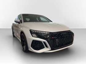 Audi Rs3 Sportback = NEW= Carbon Гаранция - [1] 