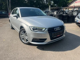 Audi A3 1.4TFSI* 122kc* LED* NAVI - Car24.bg Audi A3 1.4TFSI* 122kc* LED* NAVI