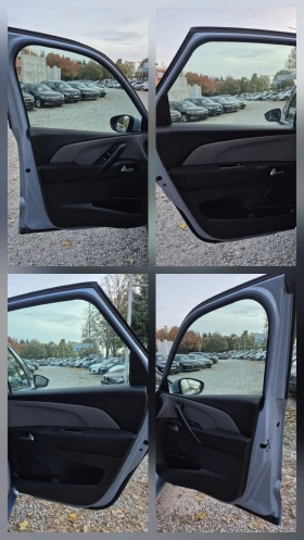 Citroen C4 Picasso 1.6HDI- Avtomat- Navi - 16290 лв. / 8328.94 € - 42864009 16 | Car24.bg Citroen C4 Picasso 1.6HDI- Avtomat- Navi - 16290 лв. / 8328.94 € - 42864009 16
