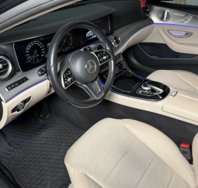 Mercedes-Benz E 220 d* 4Matic* AMG* Burmester* HuD* 360 - цена по договаряне - 64345989 6 | Car24.bg Mercedes-Benz E 220 d* 4Matic* AMG* Burmester* HuD* 360 - цена по договаряне - 64345989 6
