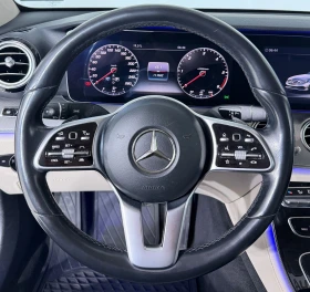 Mercedes-Benz E 220 d* 4Matic* AMG* Burmester* HuD* 360 - цена по договаряне - 64345989 13 | Car24.bg Mercedes-Benz E 220 d* 4Matic* AMG* Burmester* HuD* 360 - цена по договаряне - 64345989 13