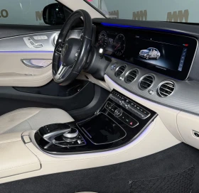 Mercedes-Benz E 220 d* 4Matic* AMG* Burmester* HuD* 360 - цена по договаряне - 64345989 10 | Car24.bg Mercedes-Benz E 220 d* 4Matic* AMG* Burmester* HuD* 360 - цена по договаряне - 64345989 10