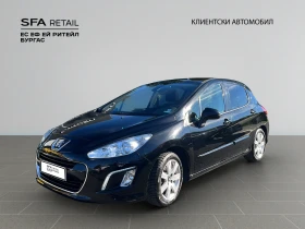 Peugeot 308  - Car24.bg Peugeot 308