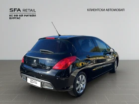 Peugeot 308 - 13500 лв. / 6902.44 € - 37233823 4 | Car24.bg Peugeot 308 - 13500 лв. / 6902.44 € - 37233823 4