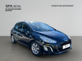 Peugeot 308 - 13500 лв. / 6902.44 € - 37233823 5 | Car24.bg Peugeot 308 - 13500 лв. / 6902.44 € - 37233823 5