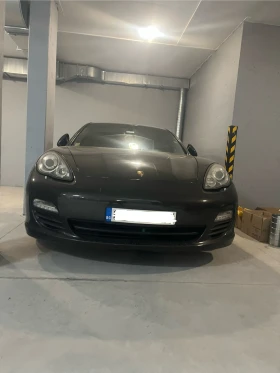 Porsche Panamera 3.0 Diesel - 41000 лв. / 20962.97 € - 59243370 4 | Car24.bg Porsche Panamera 3.0 Diesel - 41000 лв. / 20962.97 € - 59243370 4