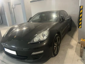 Porsche Panamera 3.0 Diesel - Car24.bg Porsche Panamera 3.0 Diesel