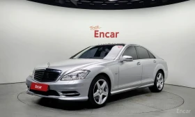 Mercedes-Benz S 350 - Car24.bg Mercedes-Benz S 350