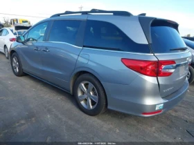 Honda Odyssey EX-L/АВТОКРЕДИТИРАНЕ* - 32999 лв. / 16872.12 € - 40741088 3 | Car24.bg Honda Odyssey EX-L/АВТОКРЕДИТИРАНЕ* - 32999 лв. / 16872.12 € - 40741088 3