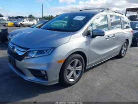 Honda Odyssey EX-L/АВТОКРЕДИТИРАНЕ* - 32999 лв. / 16872.12 € - 40741088 2 | Car24.bg Honda Odyssey EX-L/АВТОКРЕДИТИРАНЕ* - 32999 лв. / 16872.12 € - 40741088 2