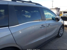 Honda Odyssey EX-L/АВТОКРЕДИТИРАНЕ* - 32999 лв. / 16872.12 € - 40741088 13 | Car24.bg Honda Odyssey EX-L/АВТОКРЕДИТИРАНЕ* - 32999 лв. / 16872.12 € - 40741088 13