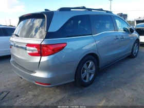 Honda Odyssey EX-L/АВТОКРЕДИТИРАНЕ* - 32999 лв. / 16872.12 € - 40741088 4 | Car24.bg Honda Odyssey EX-L/АВТОКРЕДИТИРАНЕ* - 32999 лв. / 16872.12 € - 40741088 4