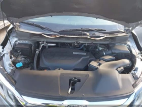 Honda Odyssey EX-L/АВТОКРЕДИТИРАНЕ* - 32999 лв. / 16872.12 € - 40741088 10 | Car24.bg Honda Odyssey EX-L/АВТОКРЕДИТИРАНЕ* - 32999 лв. / 16872.12 € - 40741088 10