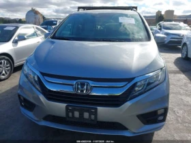 Honda Odyssey EX-L/АВТОКРЕДИТИРАНЕ* - 32999 лв. / 16872.12 € - 40741088 12 | Car24.bg Honda Odyssey EX-L/АВТОКРЕДИТИРАНЕ* - 32999 лв. / 16872.12 € - 40741088 12