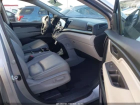 Honda Odyssey EX-L/АВТОКРЕДИТИРАНЕ* - 32999 лв. / 16872.12 € - 40741088 5 | Car24.bg Honda Odyssey EX-L/АВТОКРЕДИТИРАНЕ* - 32999 лв. / 16872.12 € - 40741088 5