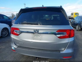 Honda Odyssey EX-L/АВТОКРЕДИТИРАНЕ* - 32999 лв. / 16872.12 € - 40741088 16 | Car24.bg Honda Odyssey EX-L/АВТОКРЕДИТИРАНЕ* - 32999 лв. / 16872.12 € - 40741088 16