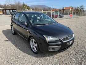 Ford Focus 2.0/КАТО НОВ - Car24.bg Ford Focus 2.0/КАТО НОВ