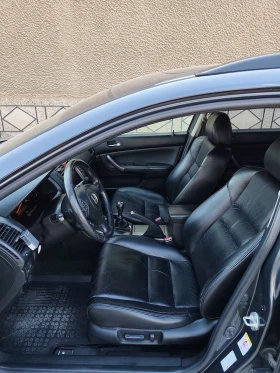 Honda Accord 2.2 D - 3600 € / 7040.99 лв. - 22524014 13 | Car24.bg Honda Accord 2.2 D - 3600 € / 7040.99 лв. - 22524014 13