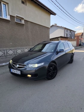 Honda Accord 2.2 D - 3600 € / 7040.99 лв. - 22524014 7 | Car24.bg Honda Accord 2.2 D - 3600 € / 7040.99 лв. - 22524014 7
