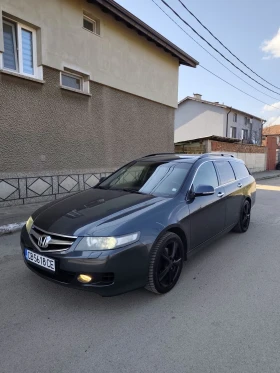 Honda Accord 2.2 D - 3600 € / 7040.99 лв. - 22524014 3 | Car24.bg Honda Accord 2.2 D - 3600 € / 7040.99 лв. - 22524014 3
