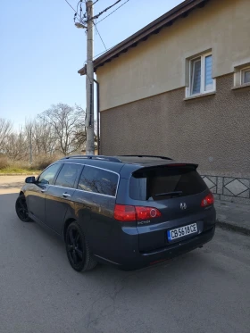 Honda Accord 2.2 D - 3600 € / 7040.99 лв. - 22524014 5 | Car24.bg Honda Accord 2.2 D - 3600 € / 7040.99 лв. - 22524014 5