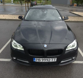 BMW 530 Facelift , Adaptiv Led , Реални километри ! Euro 6 | Auto.bg — изображение 17 BMW 530 Facelift , Adaptiv Led , Реални километри ! Euro 6 | Auto.bg — изображение 17