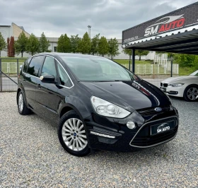 Ford S-Max 2.0 163 6+ 1