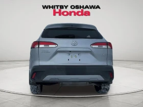 Toyota Corolla Cross L AWD - 24000 € / 46939.92 лв. - 48247674 8 | Car24.bg Toyota Corolla Cross L AWD - 24000 € / 46939.92 лв. - 48247674 8