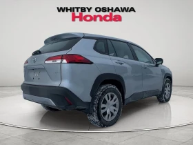 Toyota Corolla Cross L AWD - 24000 € / 46939.92 лв. - 48247674 6 | Car24.bg Toyota Corolla Cross L AWD - 24000 € / 46939.92 лв. - 48247674 6