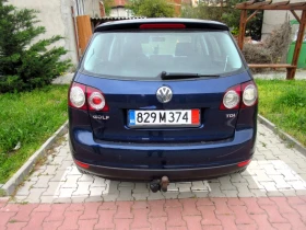 VW Golf Plus 1.9 | Auto.bg — изображение 5 VW Golf Plus 1.9 | Auto.bg — изображение 5